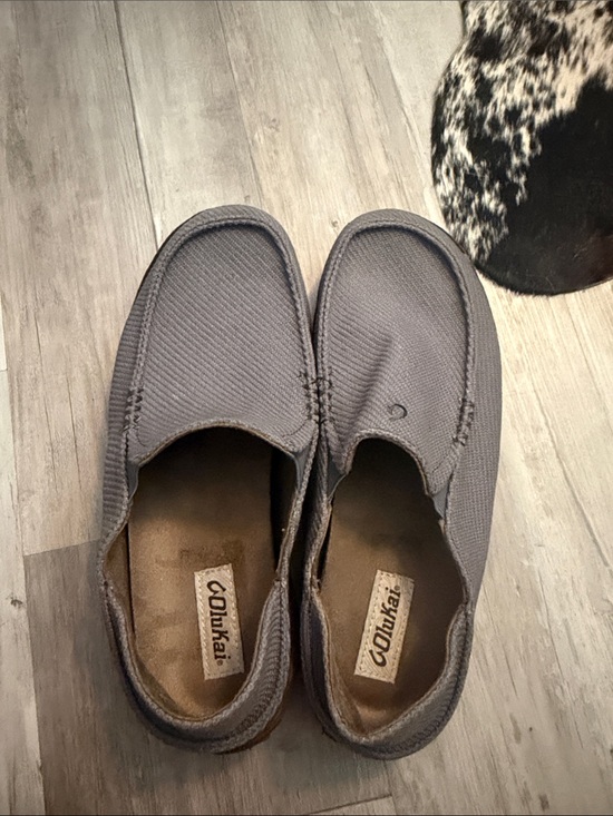 Olukai Men’s Shoes main image 4